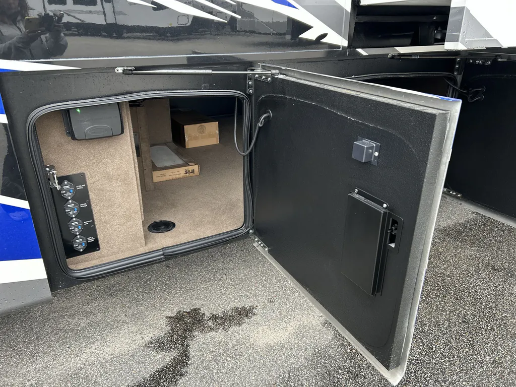 2026 Entegra Coach Aspire 44V, Photos photo 12