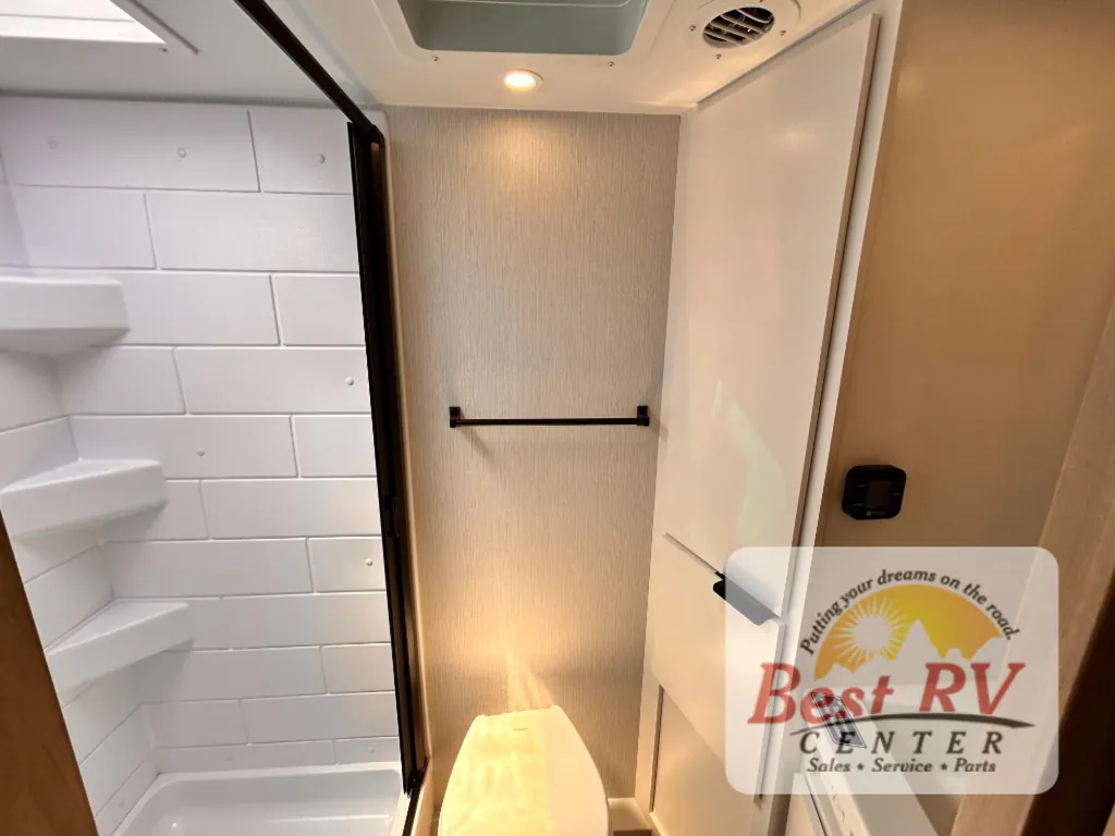 2027 Winnebago Micro Minnie 2108DS, Photos photo 61