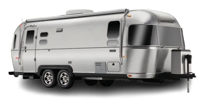 Eddie Bauer BASE exterior