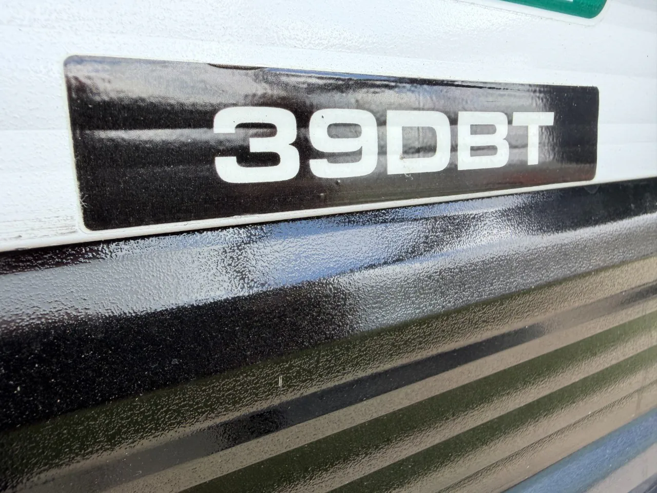 2027 Forest River Puma Vista 39DBT — Photo 7