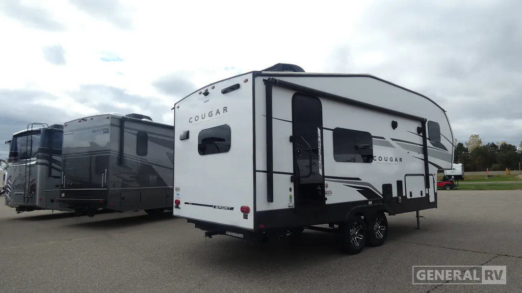 2023 Keystone Cougar Sport 2100RK, Photos photo 6