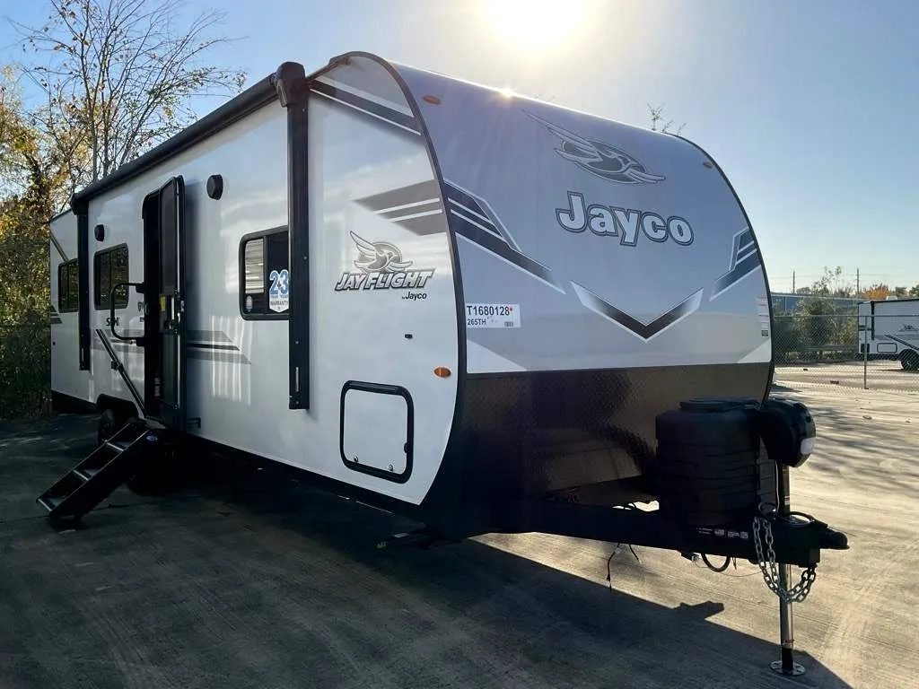 2026 Jayco Jay Flight 265TH - Photo 3