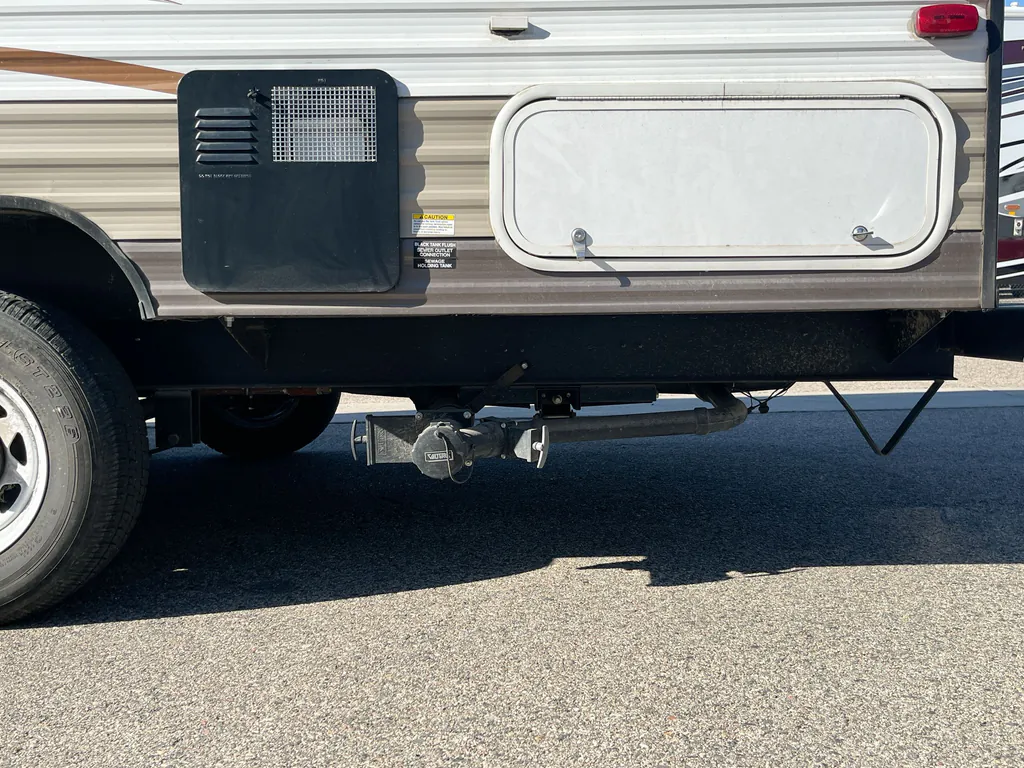 2017 Forest River Wildwood X-Lite 201BHXL, Photos photo 24