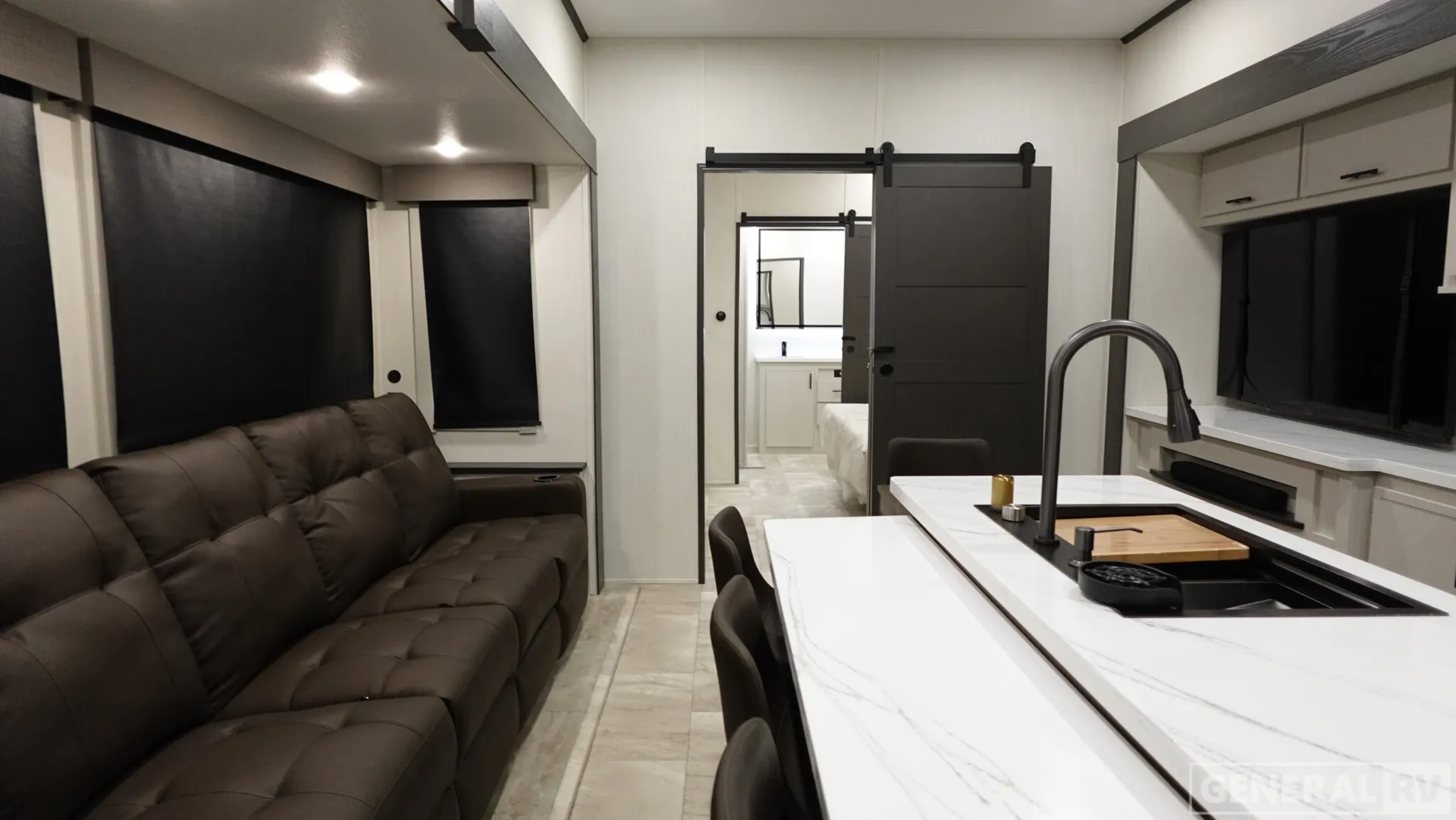 2026 Prime Time RV Sanibel 39BUNK - Photo 3