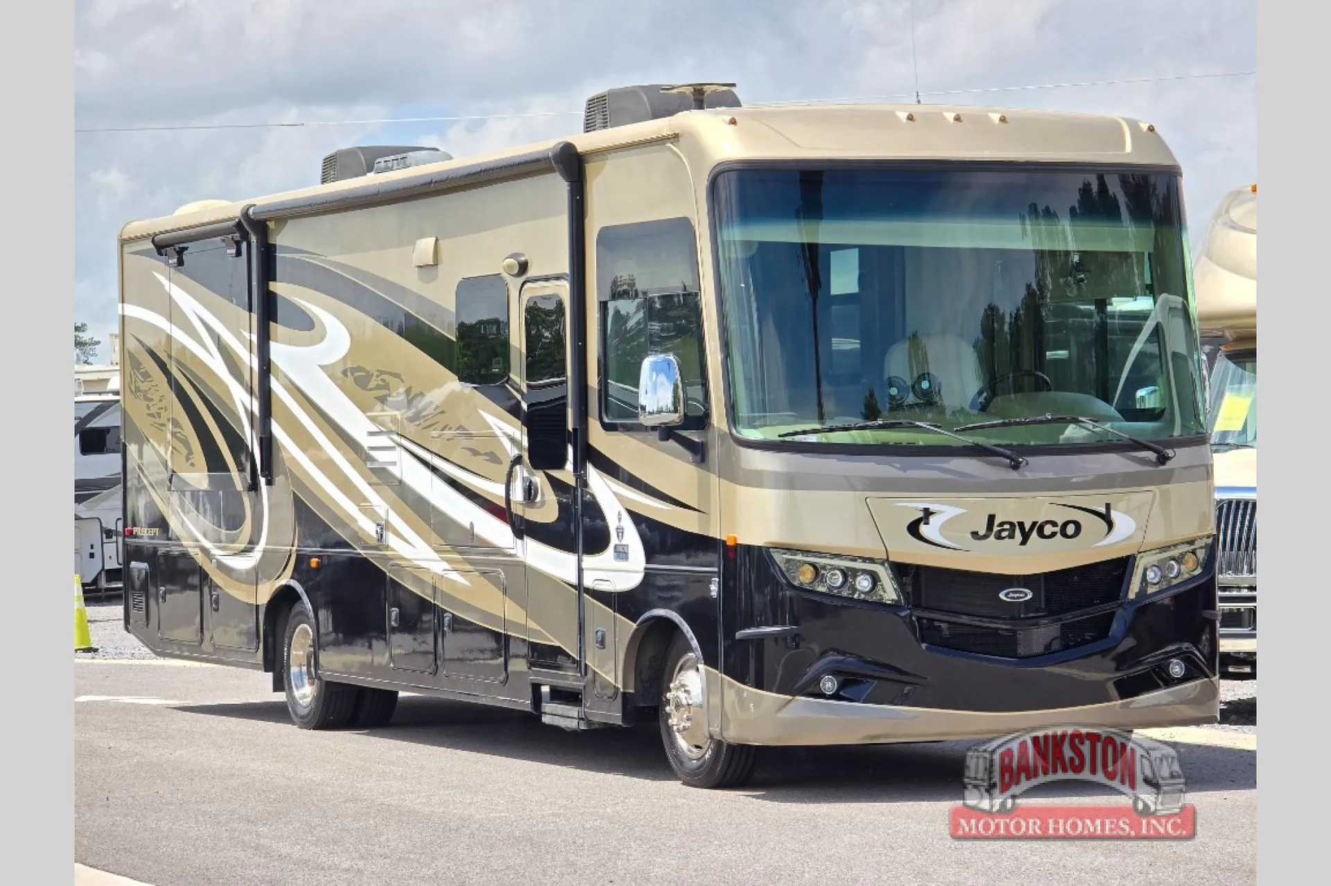 2018 Jayco Precept 33U - Photo 2