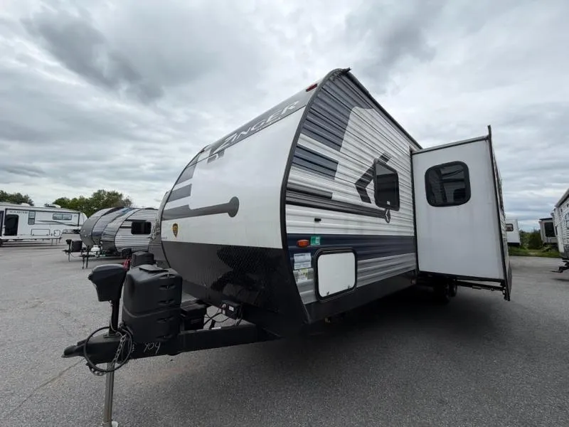 2022 CrossRoads Zinger ZR290KB - Photo 3