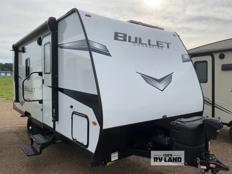 2022 Keystone Bullet Crossfire 1900RD - Photo 2