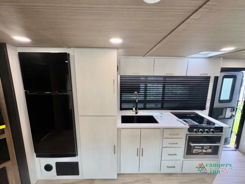2027 Forest River Vibe Extreme Lite 2600RB, Photos photo 20
