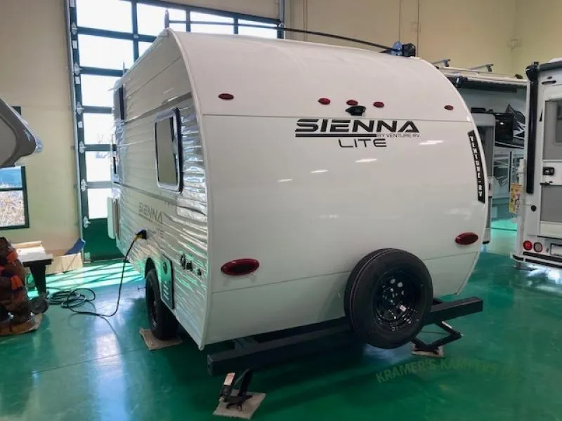 2026 Venture RV Sienna Lite 140VFD - Photo 4