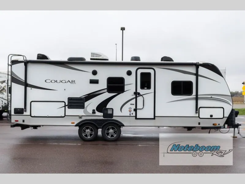 2021 Keystone Cougar Half-Ton 25BHSWE - Photo 2