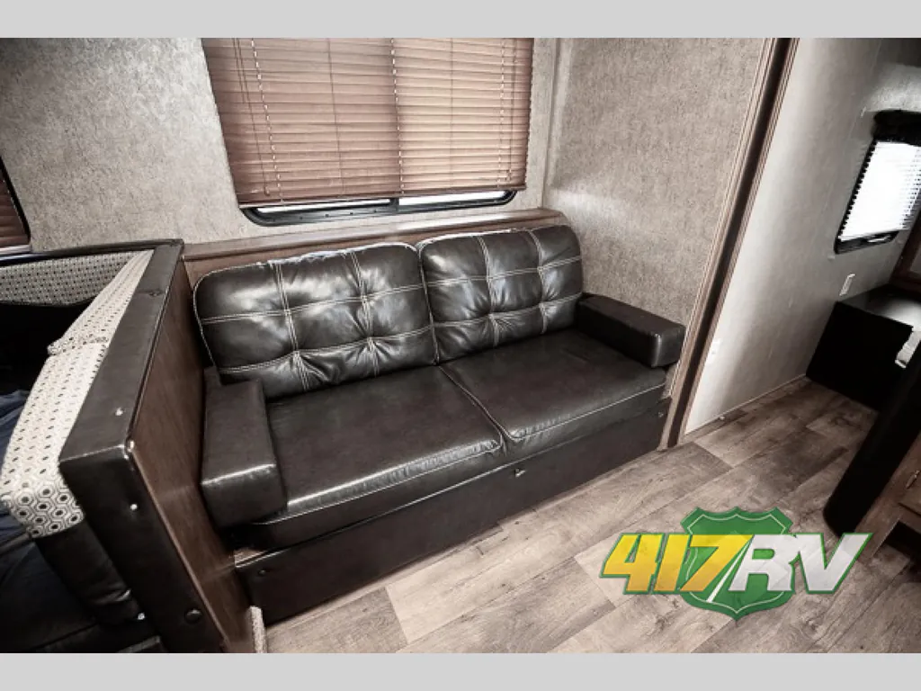 2017 Forest River Salem Cruise Lite 263BHXL, Photos photo 13