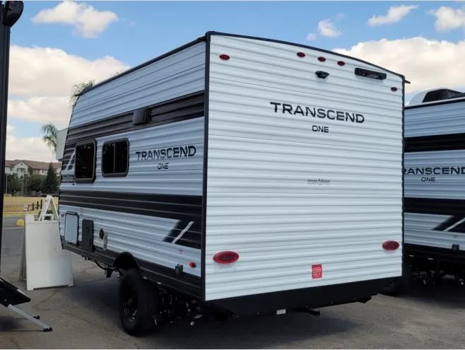 2026 Grand Design Transcend One 131DL - Photo 4
