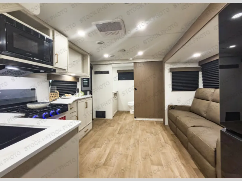 2027 Grand Design Transcend Xplor 22RBX - Photo 3