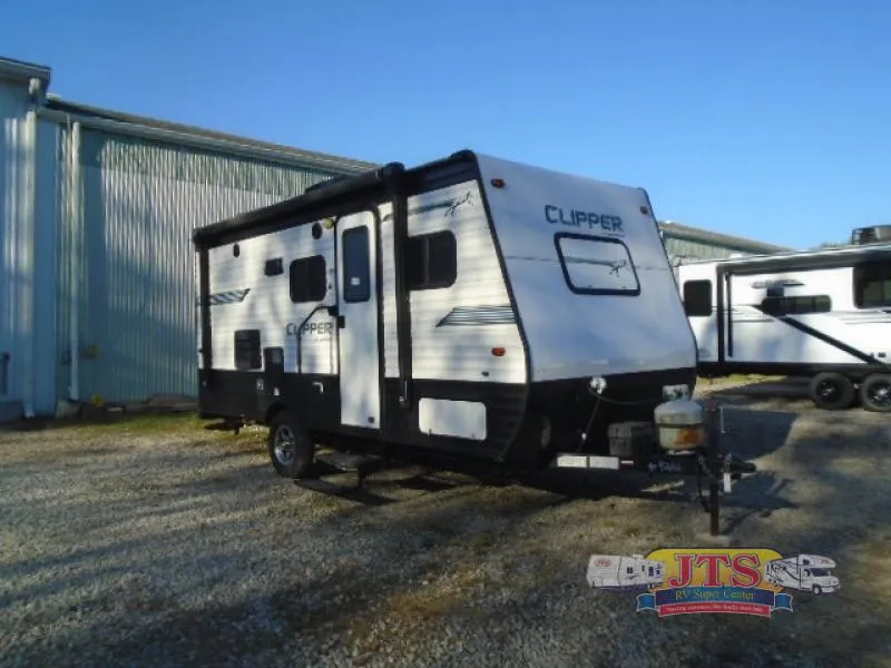 2020 Coachmen Clipper Ultra-Lite 17BH - Photo 2