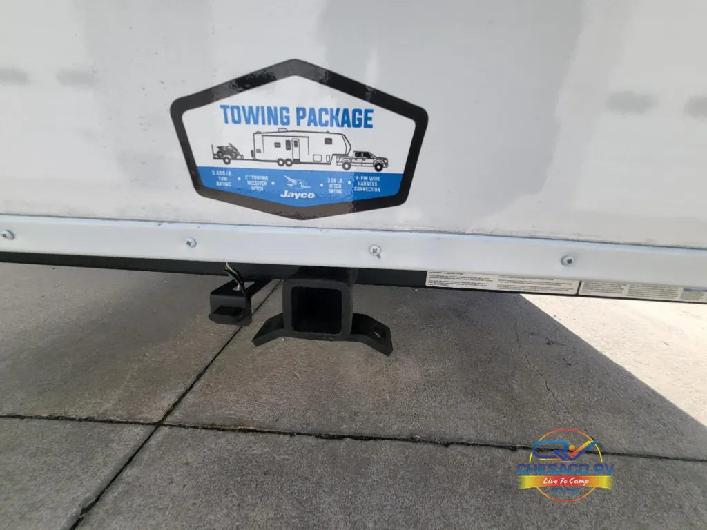2026 Jayco Eagle SLE 28BHU, Photos photo 76