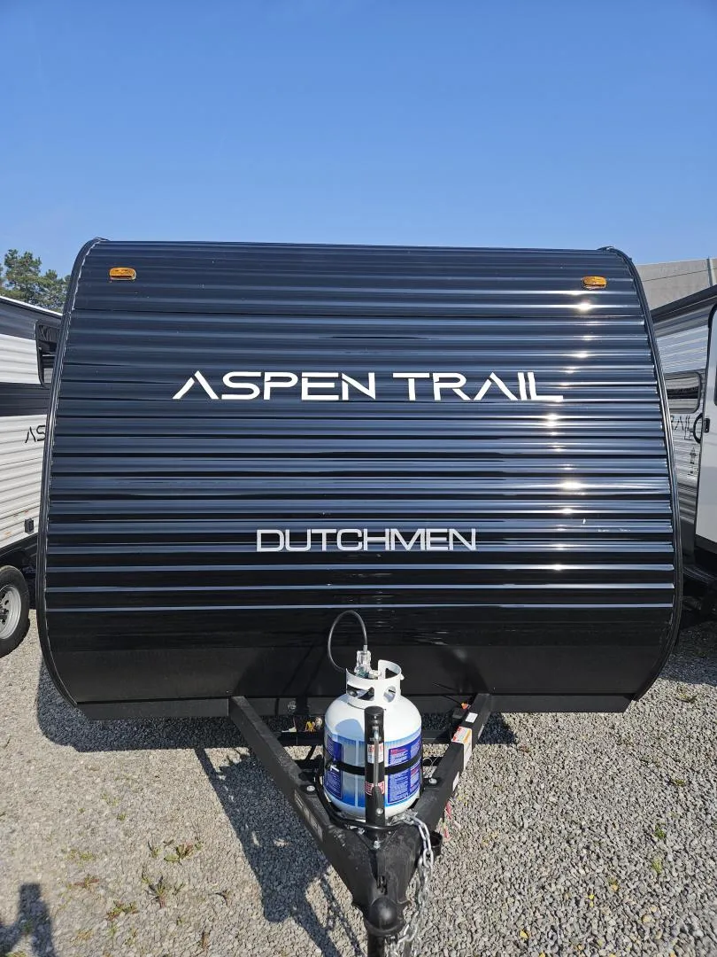 2026 Dutchmen Aspen Trail 17FQ LE - Photo 3