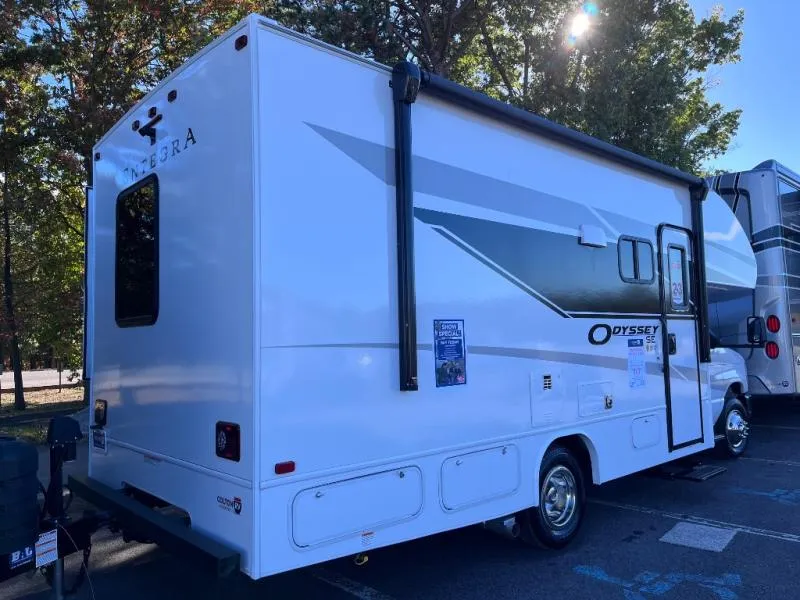 2026 Entegra Coach Odyssey SE 22CF - Photo 3