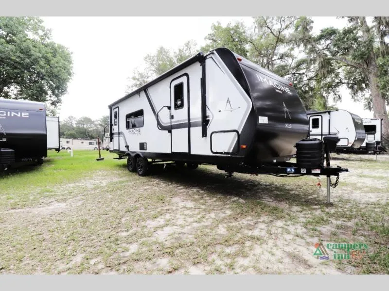 2026 Grand Design Imagine XLS 23LDE - Photo 3