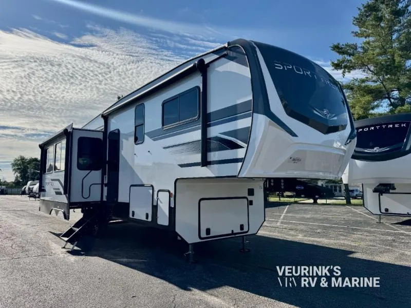 2027 Venture RV SportTrek 303VIK - Main photo