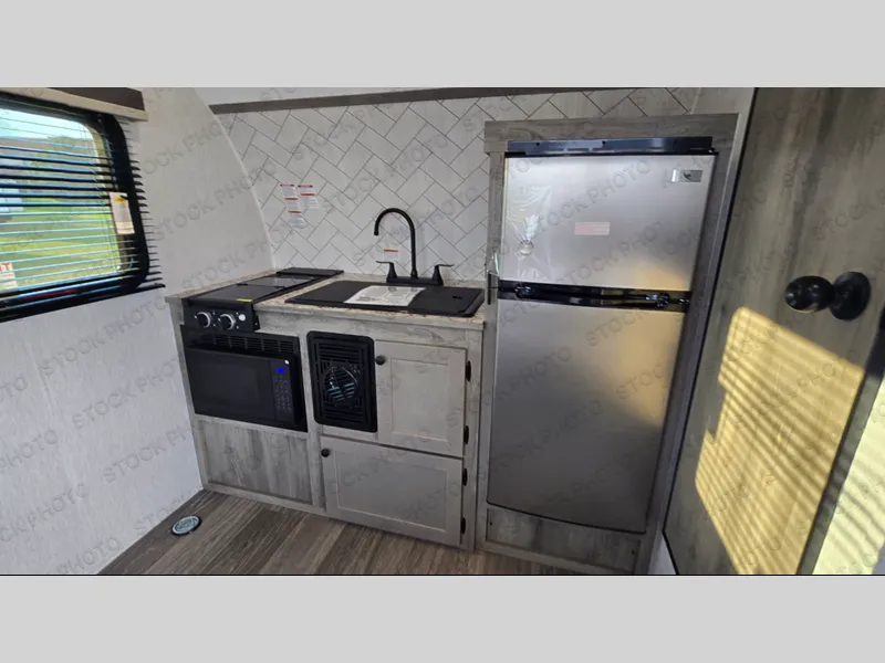 2026 Sunset Park RV Sun Lite 21TH - Photo 4