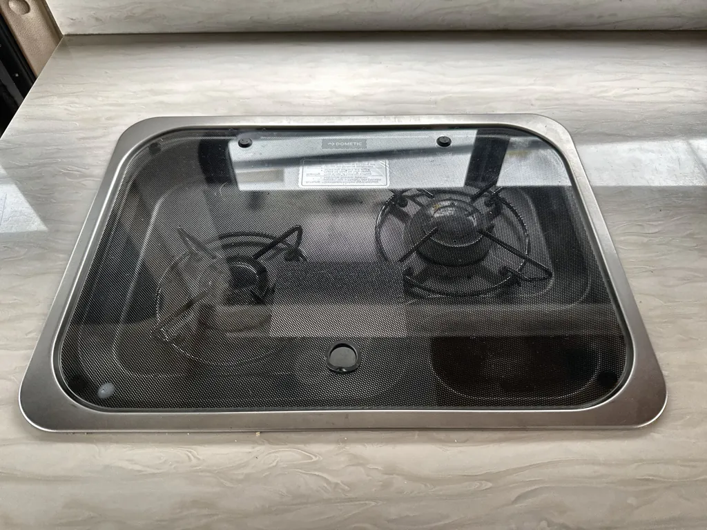 2019 Tiffin Wayfarer 24 TW, Photos photo 9