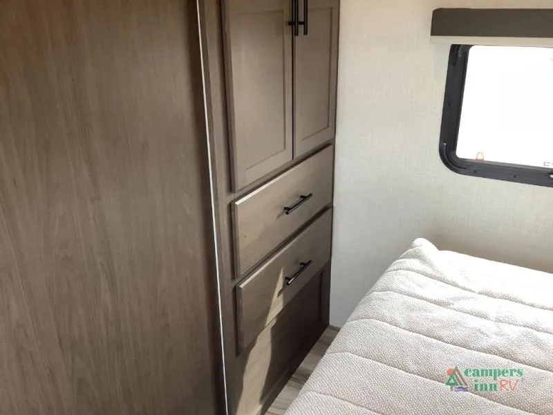 2027 Keystone RV Cougar Half-Ton 29RLP - Photo 3