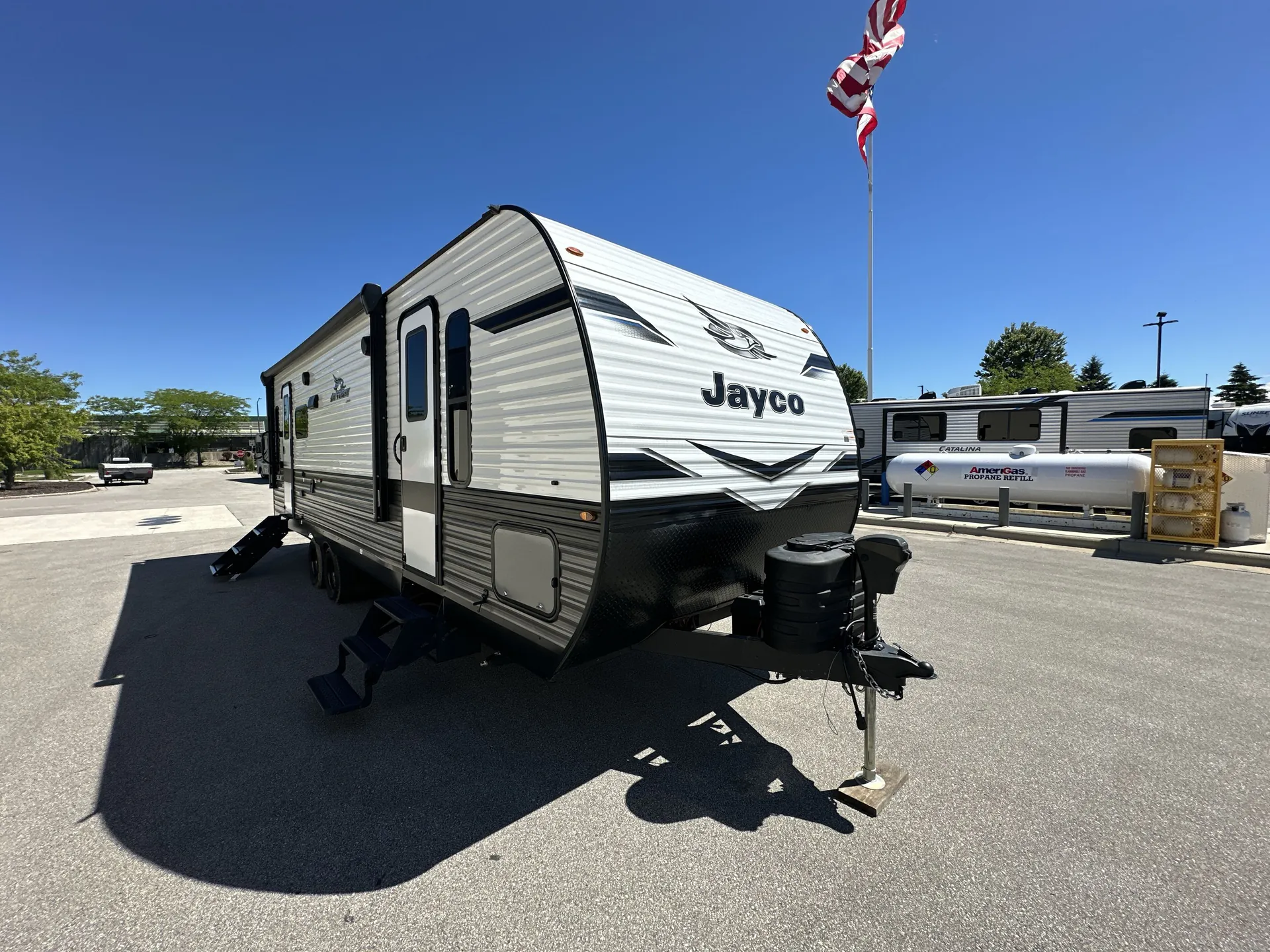 2024 Jayco Jay Flight SLX 262RLS - Photo 2
