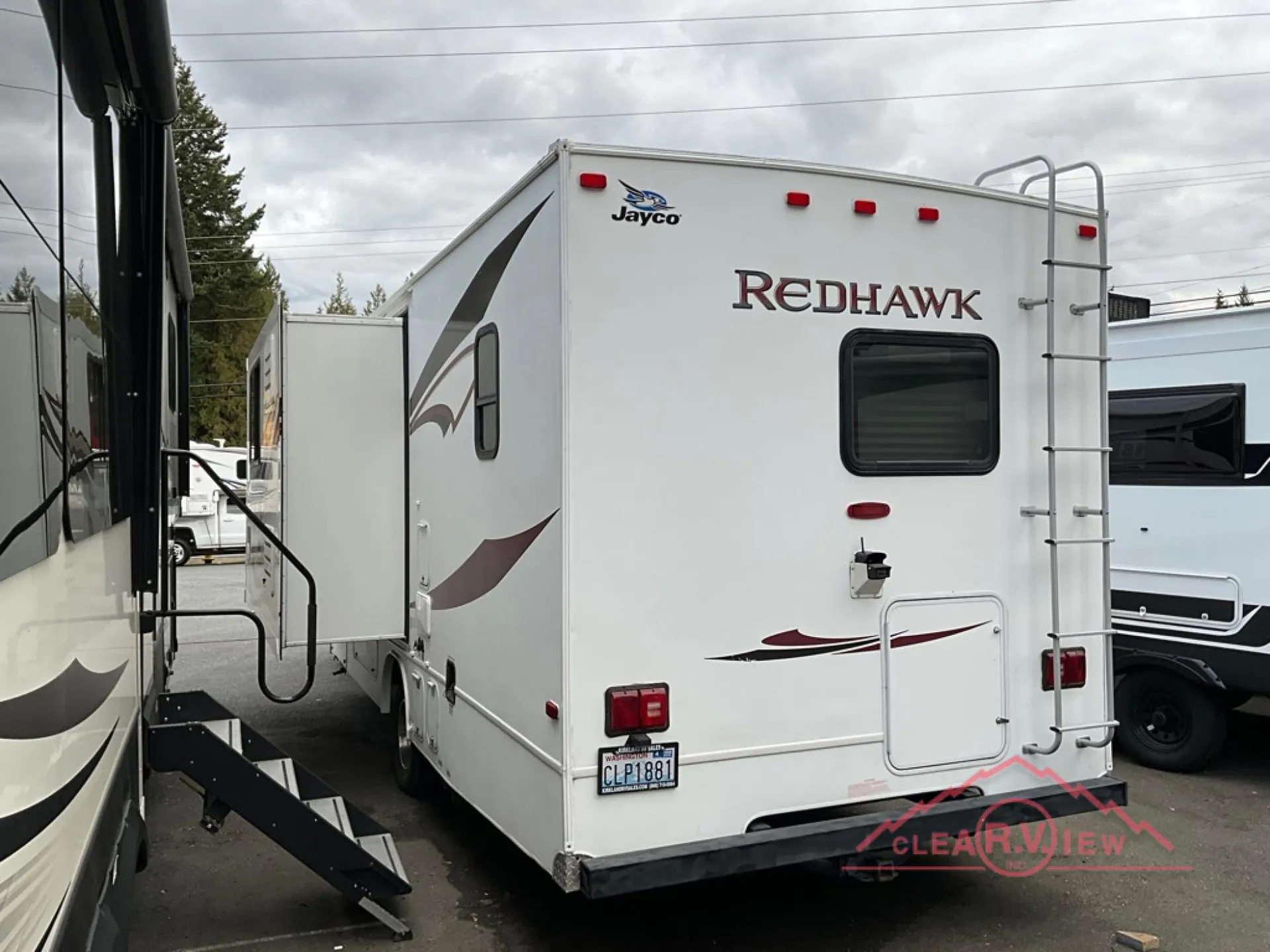 2014 Jayco Redhawk 26XS - Photo 4