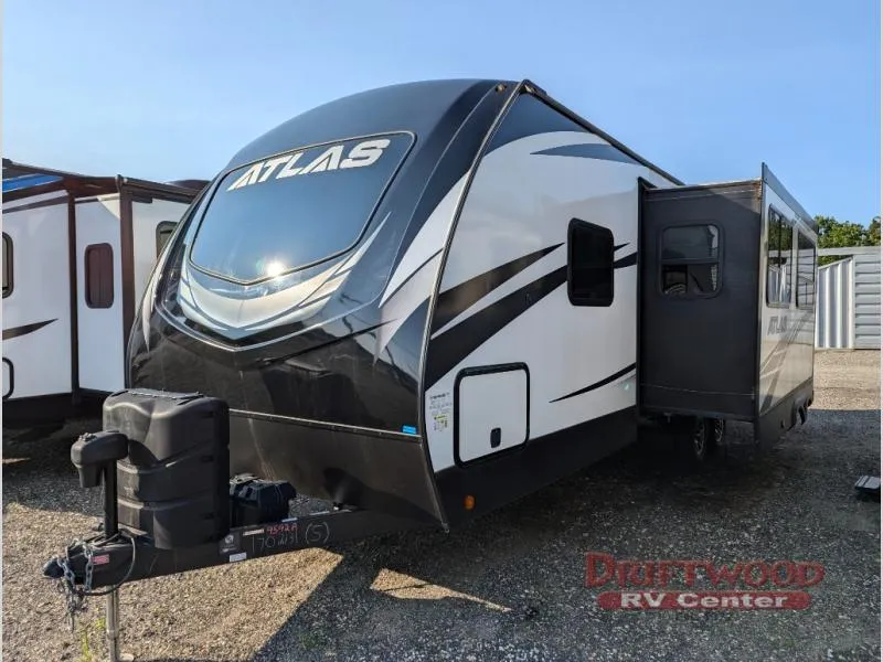 2020 Dutchmen Atlas 2732RB - Photo 3