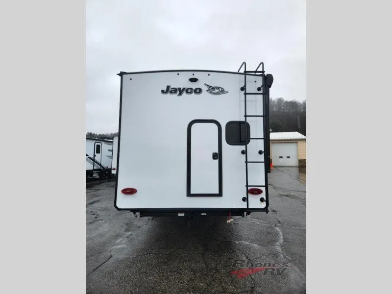 2026 Jayco Jay Feather 27BH - Photo 4