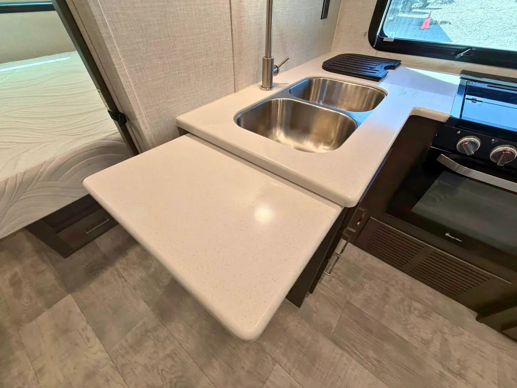 2021 Forest River Flagstaff Micro Lite 25FBLS, Photos photo 40