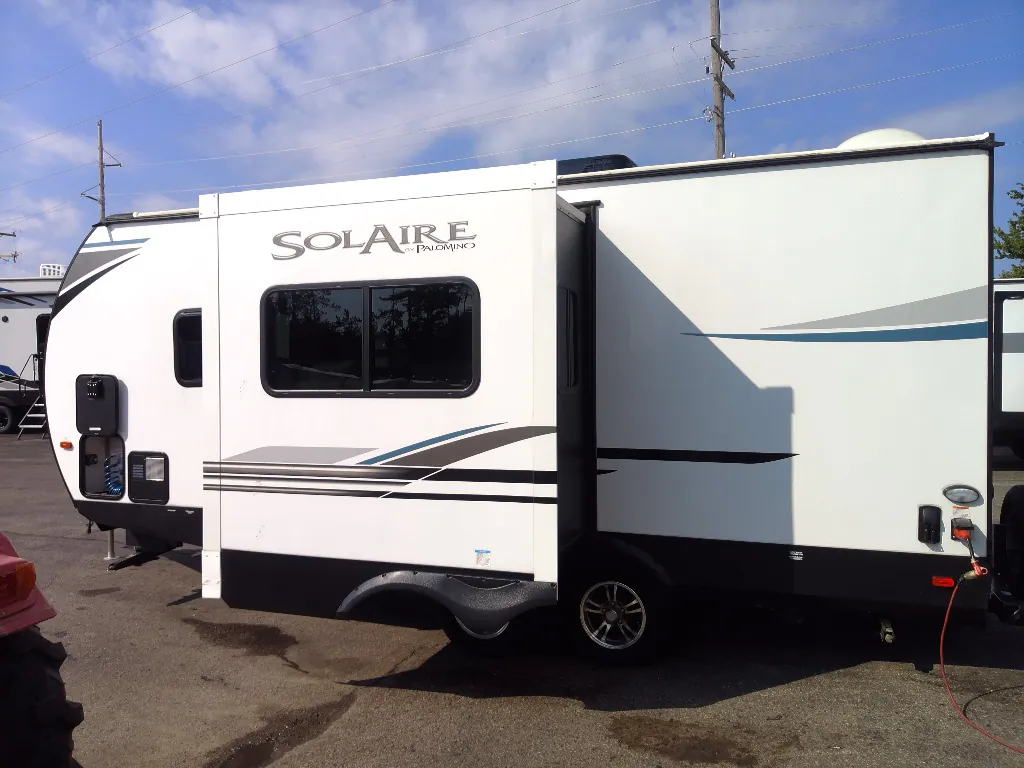 2022 Palomino SolAire Ultra Lite 208SS - Photo 4