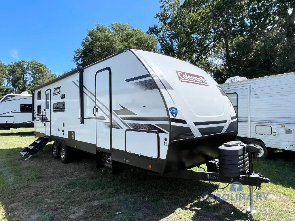 2024 Dutchmen Coleman Light 2755BH - Photo 2