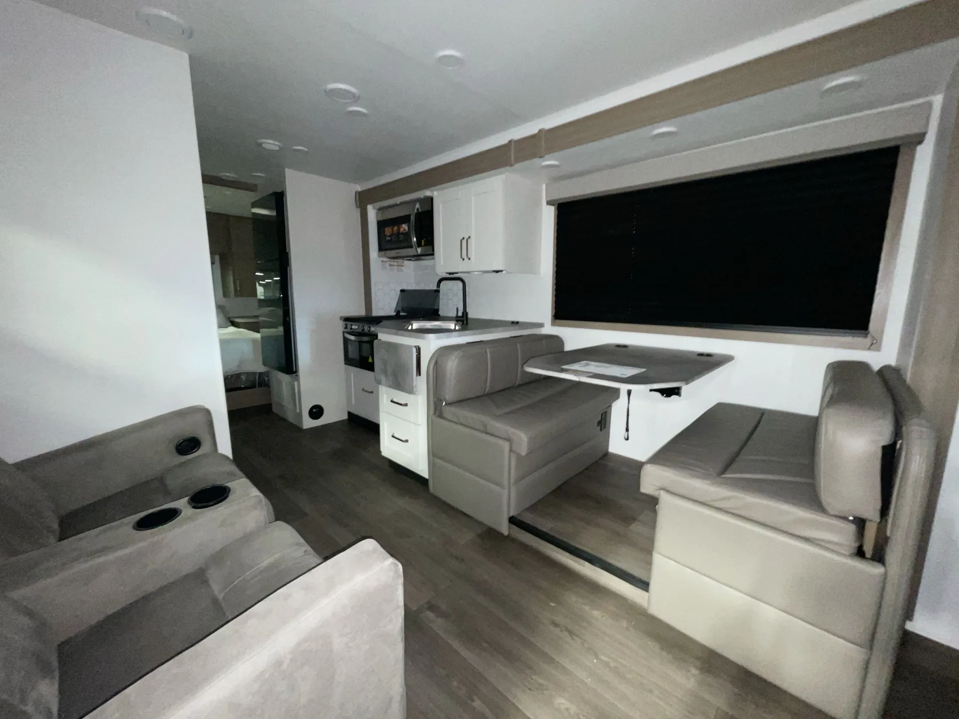 2027 Jayco Redhawk 27G dealer photo 2 from Camping World