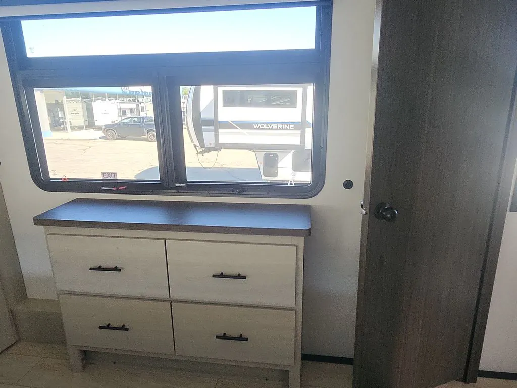 2027 Forest River RV Wolverine 32JF, Photos photo 30