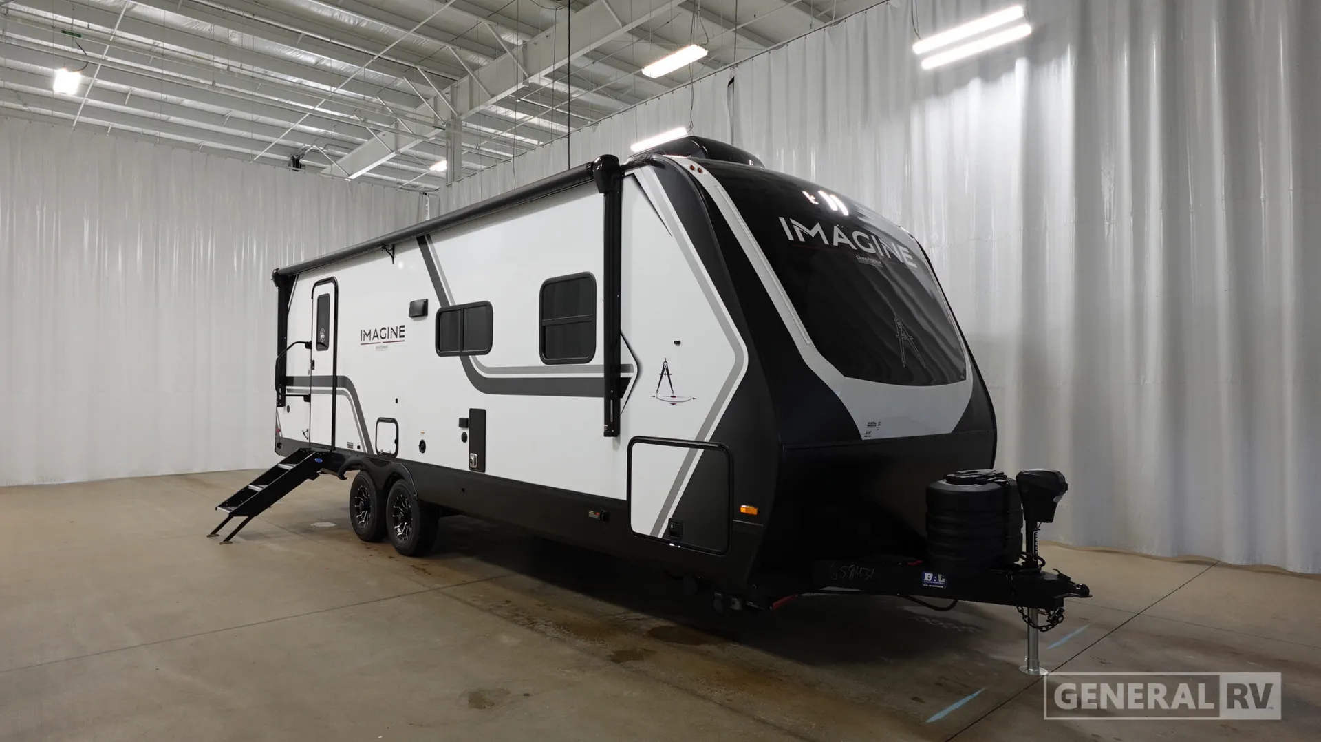 2027 Grand Design Imagine 2600RB - Photo 2