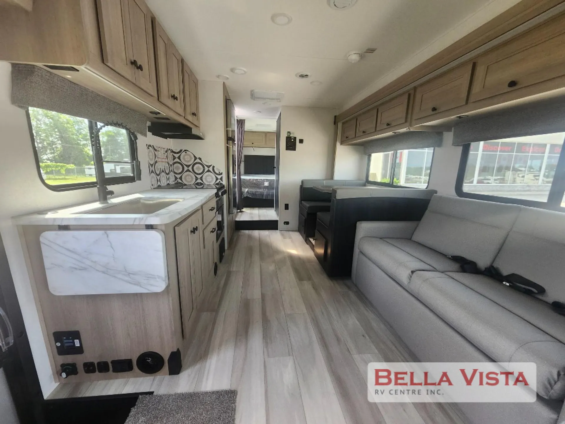 2027 Forest River Forester LE 2851SLE - Photo 4