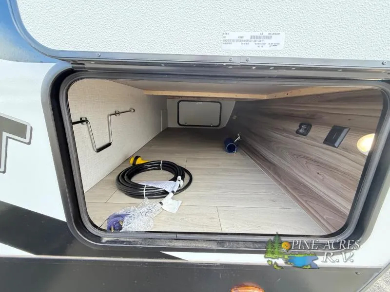 2025 KZ Connect 261RB - Photo 2