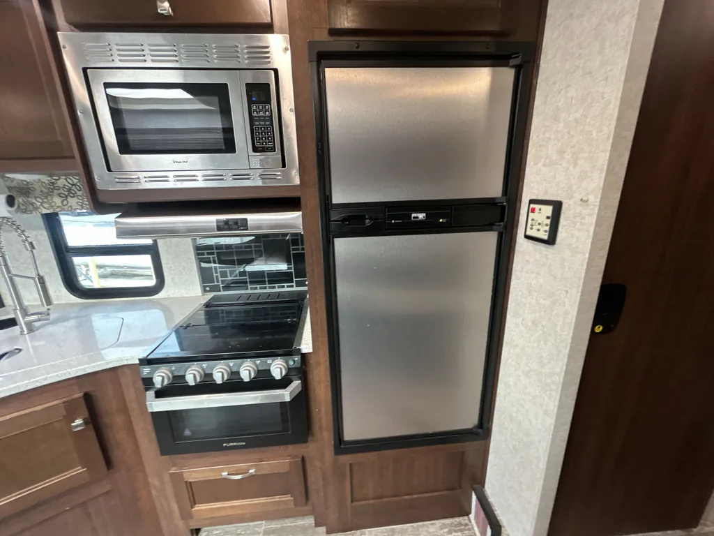 2018 Forest River Forester 2421MS, Photos photo 8