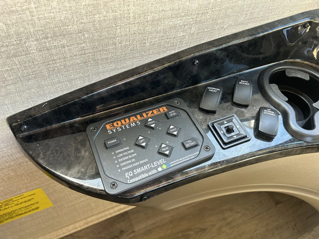 2020 Jayco Alante 31V, Photos photo 25