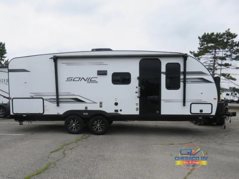 2025 Venture RV Sonic 211VDB - Photo 2