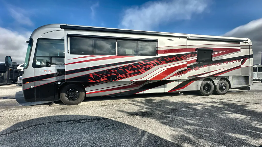 2026 Entegra Coach Aspire 44D, Photos photo 7