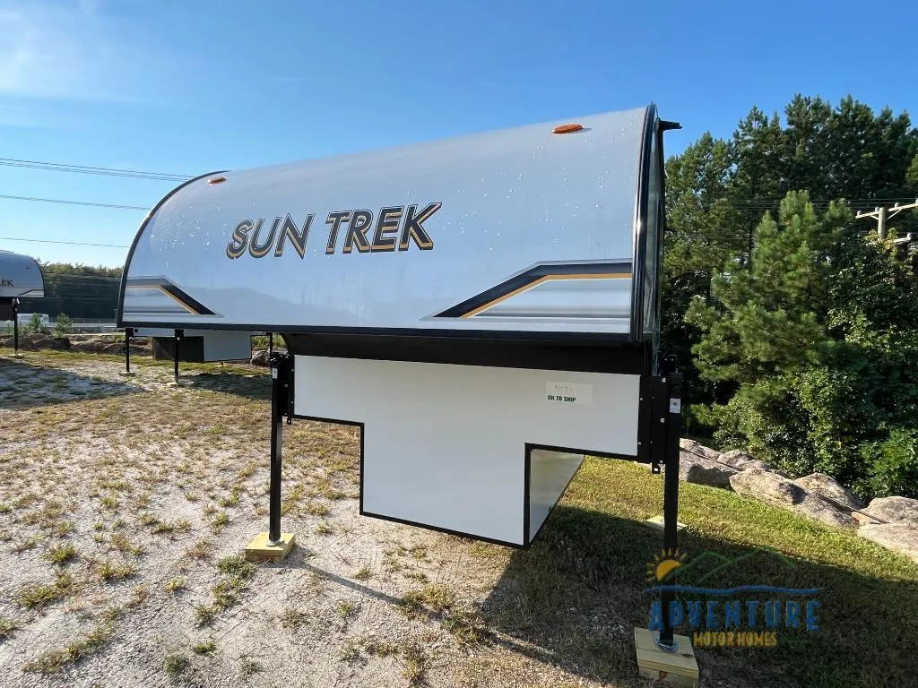 2026 Sunset Park RV Sun Trek 600 - Photo 3
