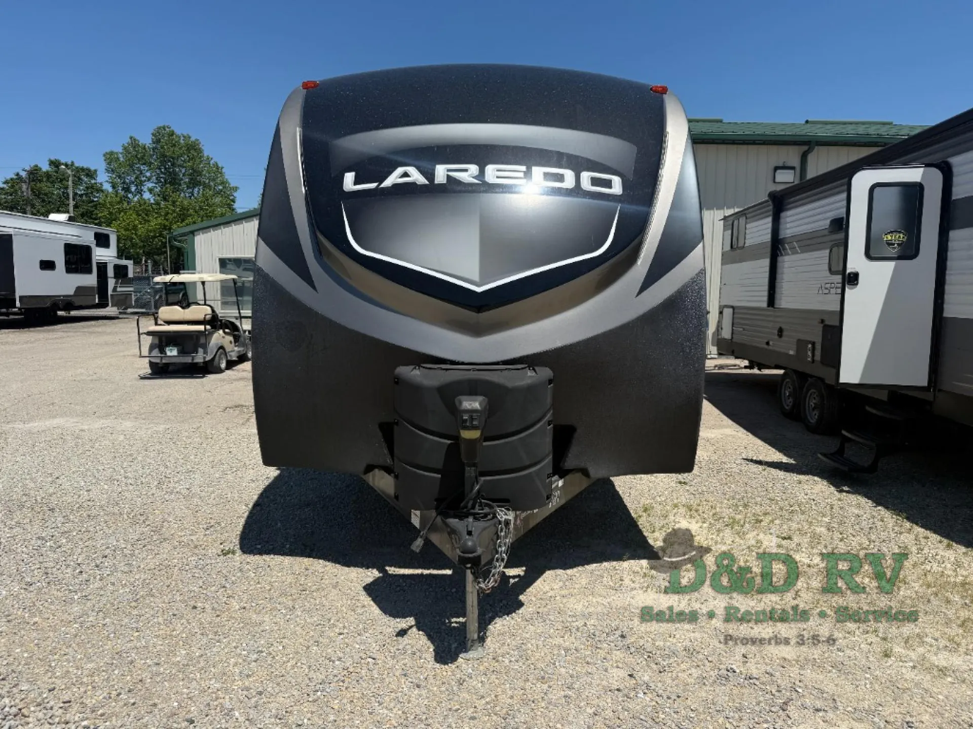 2019 Keystone Laredo 225MK - Photo 3