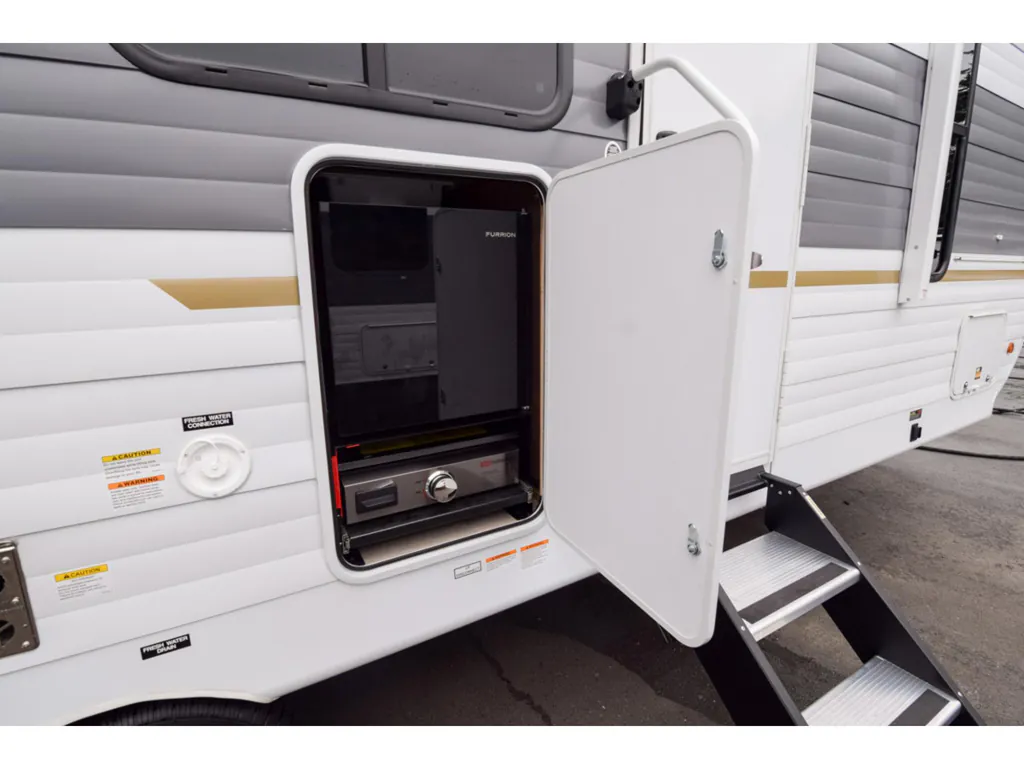 2027 Forest River Wildwood X-Lite 241BHXL, Photos photo 4
