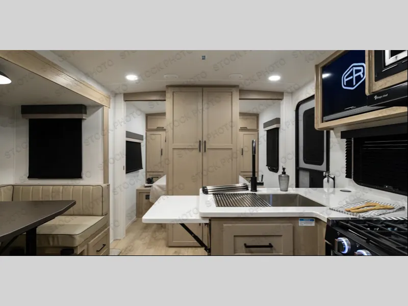 2027 Forest River Rockwood Mini Lite 2520BH - Photo 3