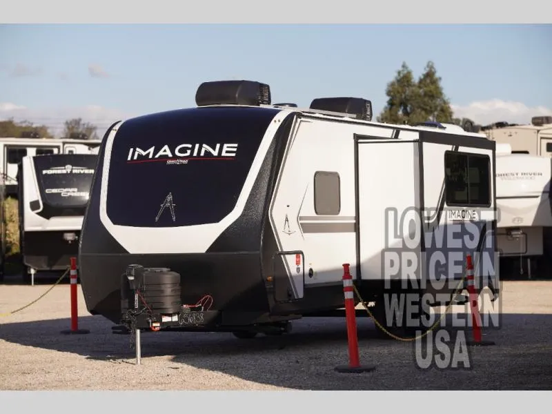 2026 Grand Design Imagine 2470BH - Photo 2