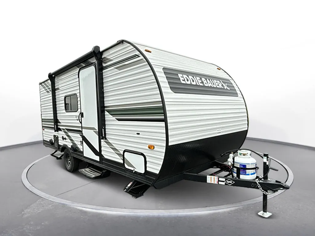 2025 Heartland Eddie Bauer 17BH - Photo 2