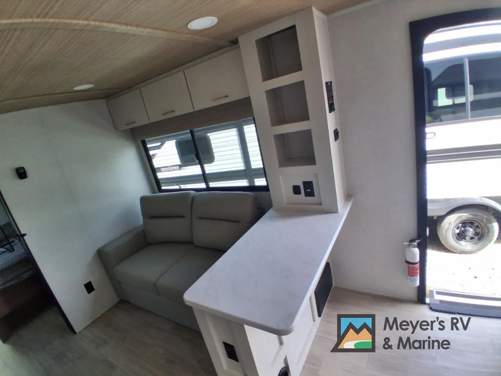 2026 Forest River Vibe 2500CK, Photos photo 9