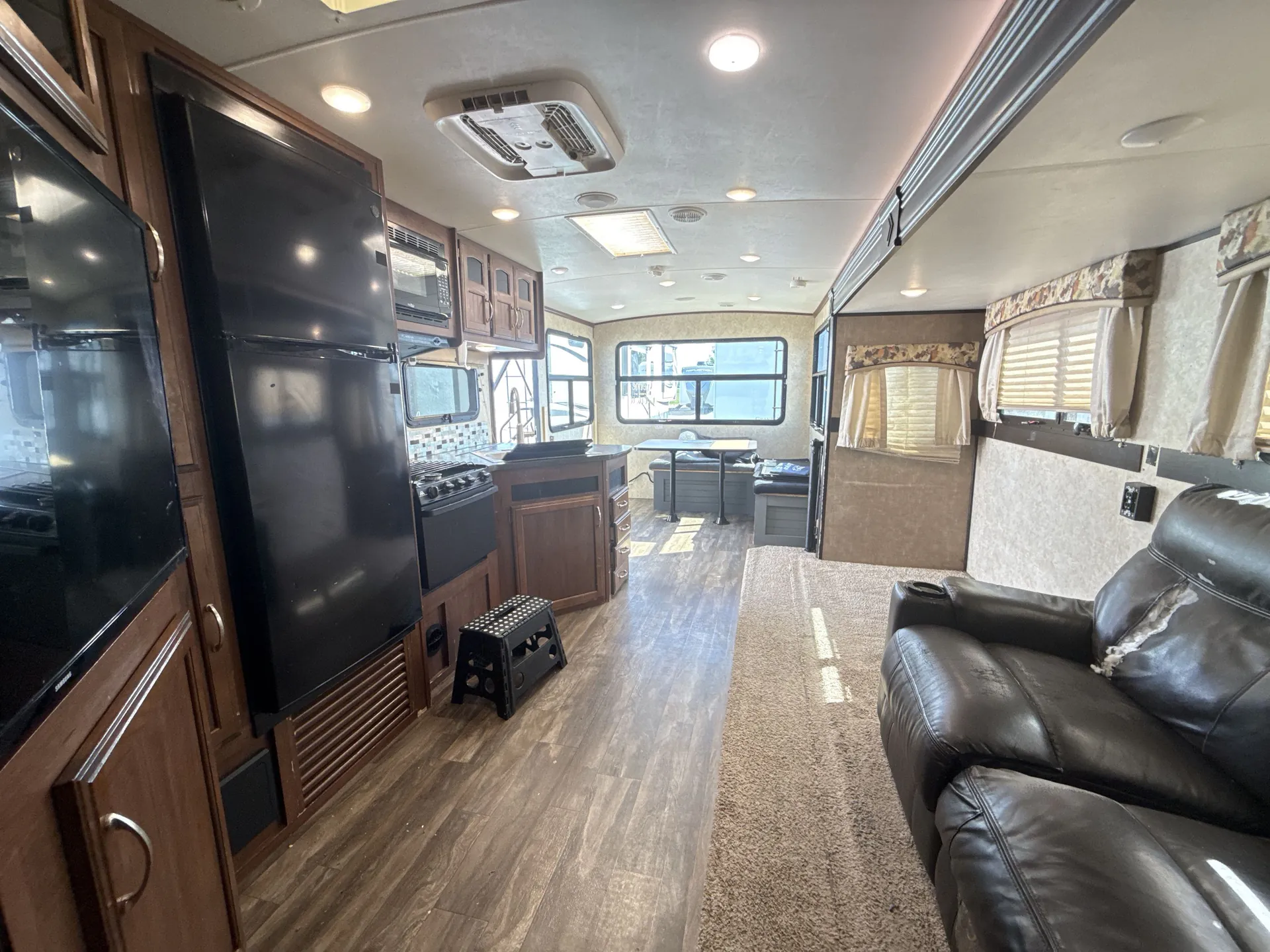 2017 Jayco White Hawk 30RDS - Photo 4